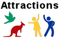 Narrandera Attractions