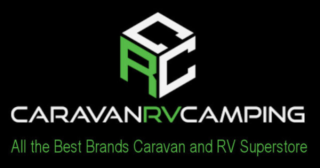 Caravan RV Camping